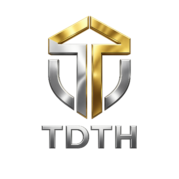 Trident Digital Tech Holdings Ltd. Logo