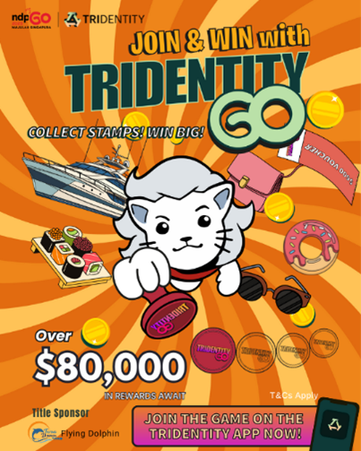 Trident Picture